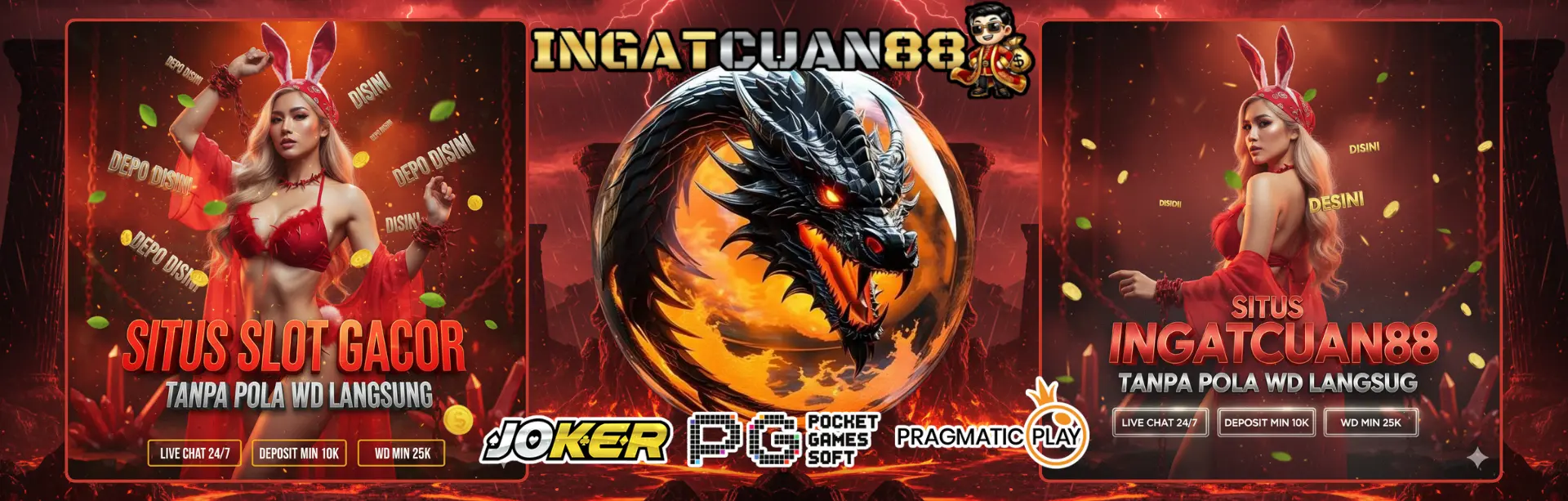 JURAGANKOIN138 SLOT
